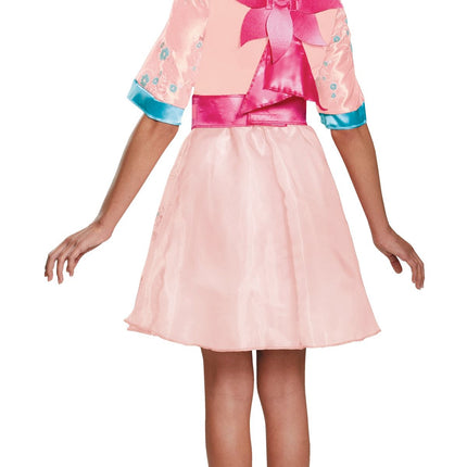Disney Loonie Corornation Girls Costume by Disguise Costumes only at  TeeJayTraders.com - Image 2
