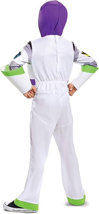 Buzz Lightyear Classic Toy Story Boys Costume by Disguise only at  TeeJayTraders.com - Image 2