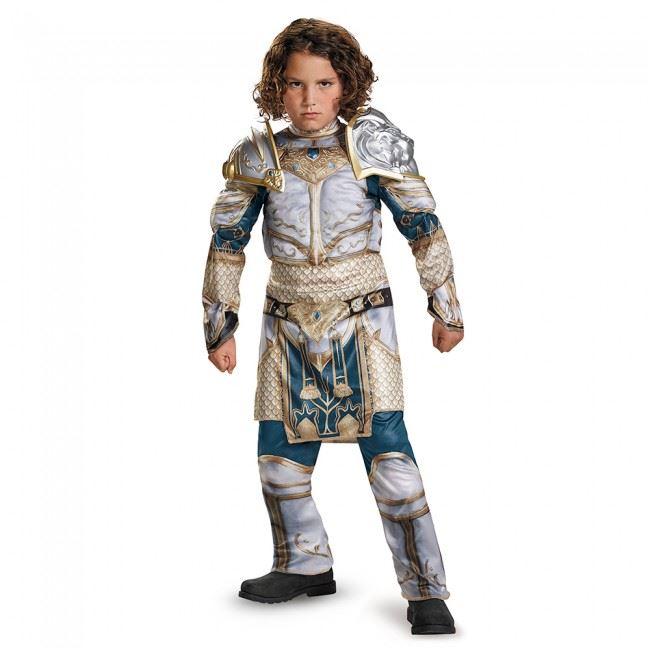 Medieval King Boys Costume by Disguise Costumes only at  TeeJayTraders.com