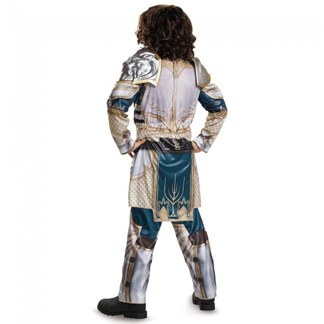 Medieval King Boys Costume by Disguise Costumes only at  TeeJayTraders.com - Image 2