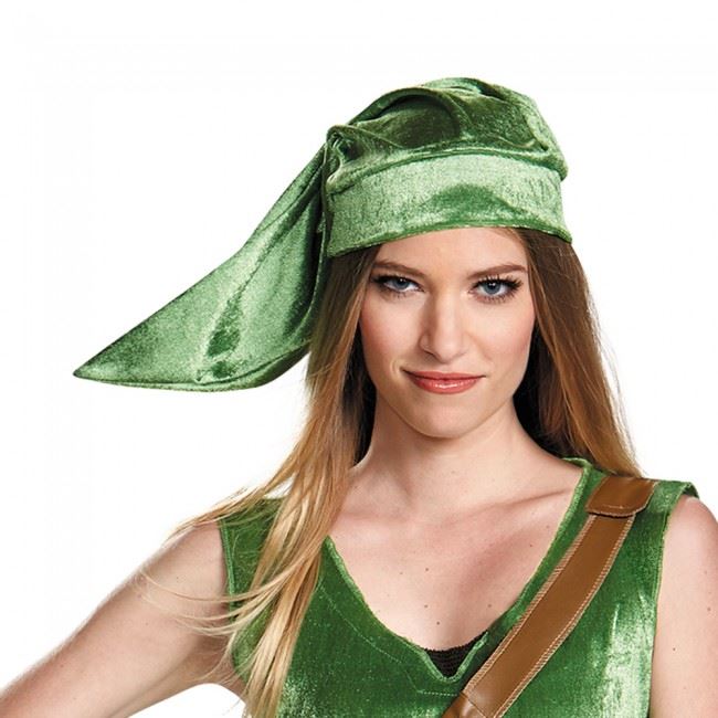 Link Women Costume by Disguise only at  TeeJayTraders.com - Image 3