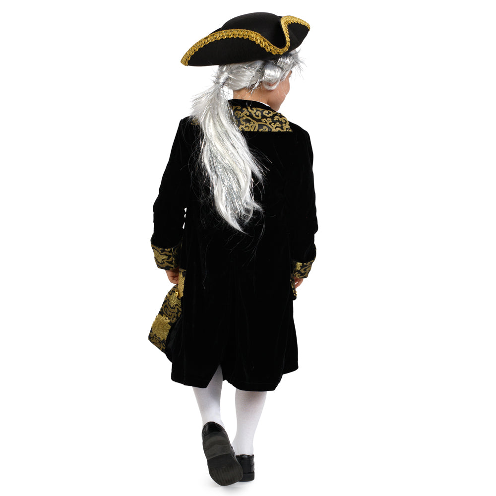 George Washington Boys Deluxe Costume by Dress Up America only at  TeeJayTraders.com - Image 2