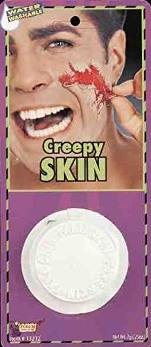Creepy Fake Skin by Forum Novelties only at  TeeJayTraders.com