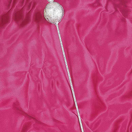 Royal Scepter Silver by Forum Novelties only at  TeeJayTraders.com
