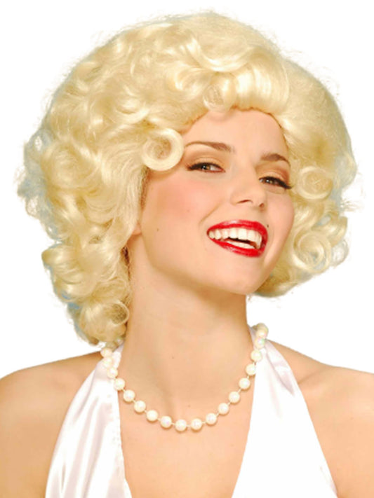 Adult Women's Bombshell Wig