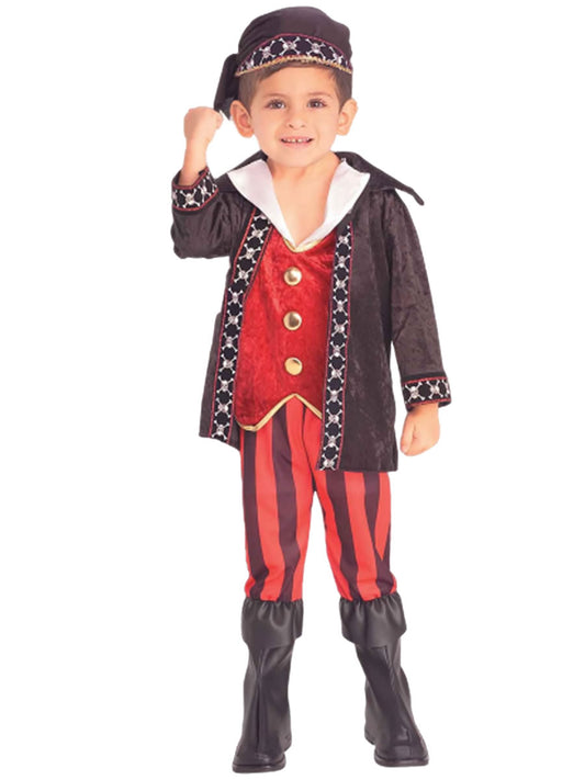 Little Buccaneer Kids Costume by Forum Novelties only at  TeeJayTraders.com