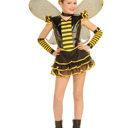Queen Bee  Girls Costume by Forum Novelties only at  TeeJayTraders.com