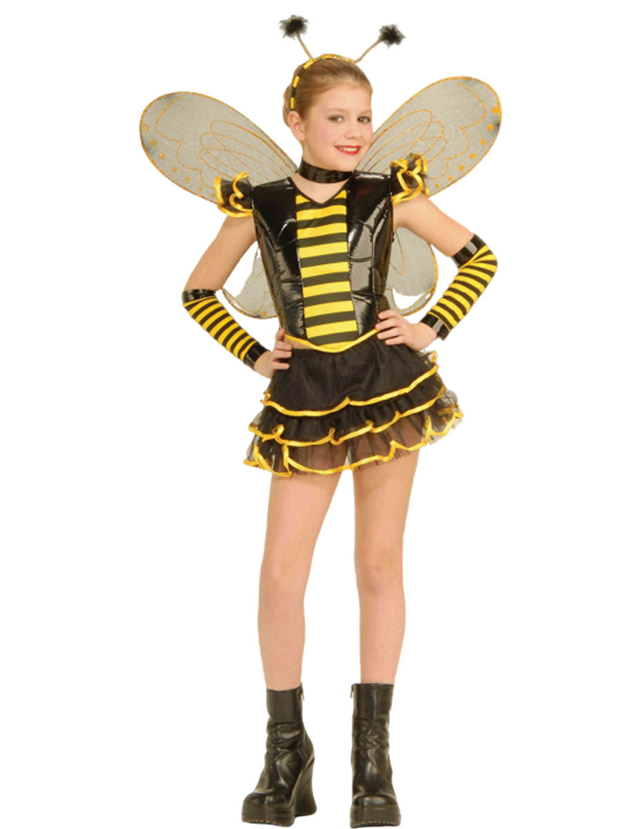 Queen Bee  Girls Costume by Forum Novelties only at  TeeJayTraders.com