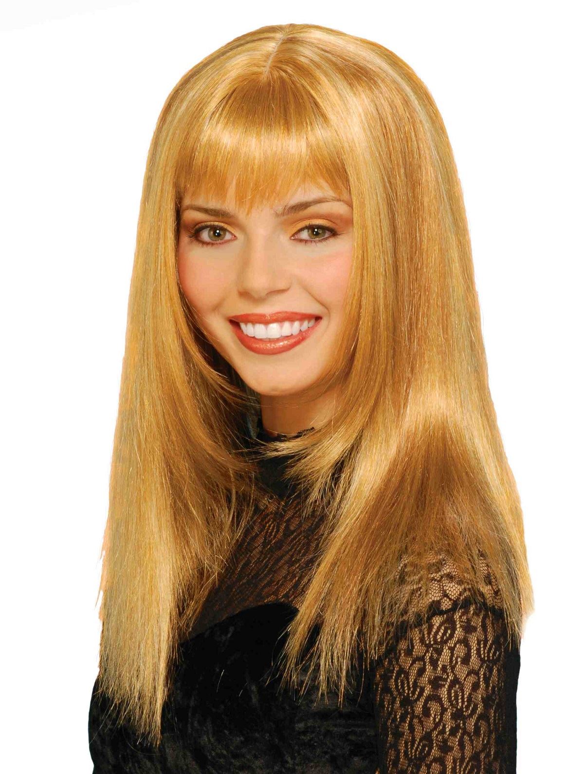 Honey Women Wig by Forum Novelties only at  TeeJayTraders.com