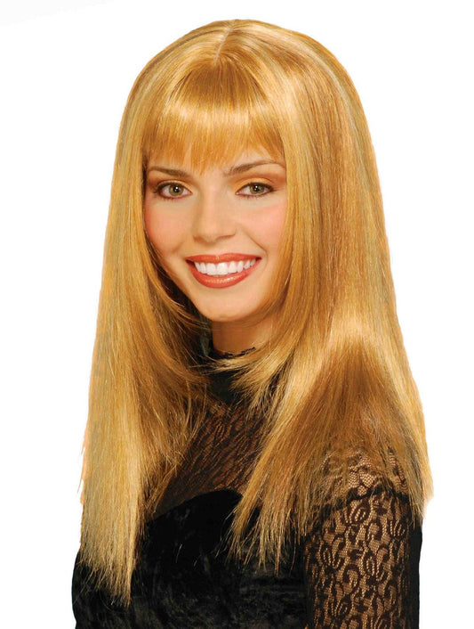 Honey Women Wig by Forum Novelties only at  TeeJayTraders.com