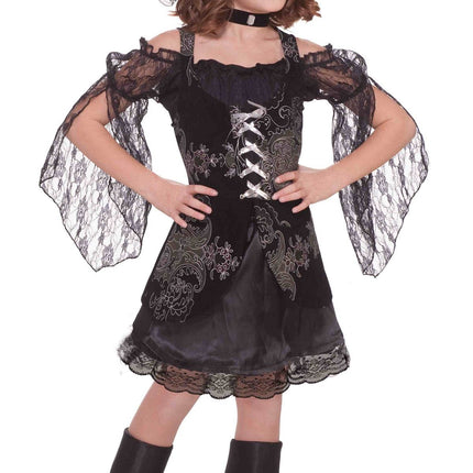 Swashbuckler Sweetie Girls Pirate Costume by Forum Novelties only at  TeeJayTraders.com