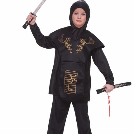 Ninja Boys Costume by Forum Novelties only at  TeeJayTraders.com