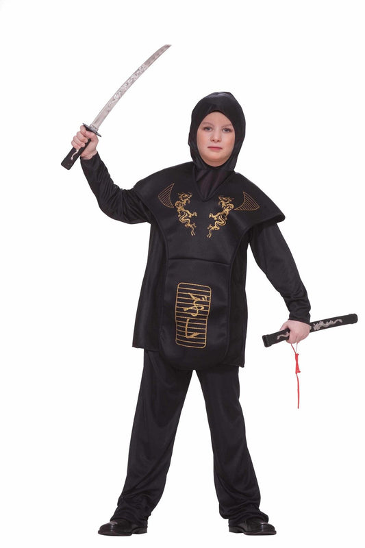 Ninja Boys Costume by Forum Novelties only at  TeeJayTraders.com