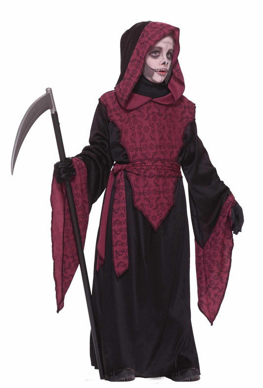 Boys Classic Hooded Horror Robe by Forum Novelties only at  TeeJayTraders.com