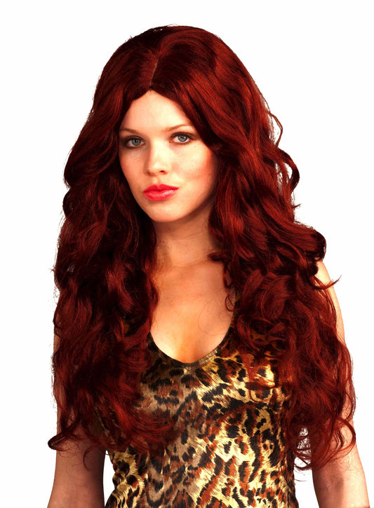 Foxy Women Wig by Forum Novelties only at  TeeJayTraders.com