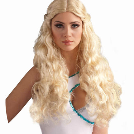Venus Blonde Wig by Forum Novelties only at  TeeJayTraders.com