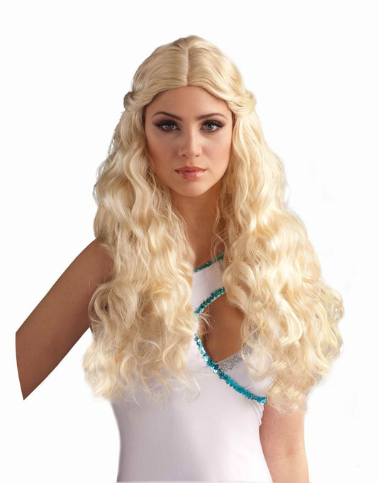 Venus Blonde Wig by Forum Novelties only at  TeeJayTraders.com