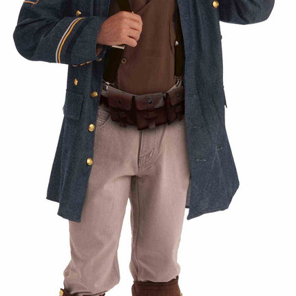 Steampunk General Men Costume by Forum Novelties only at  TeeJayTraders.com
