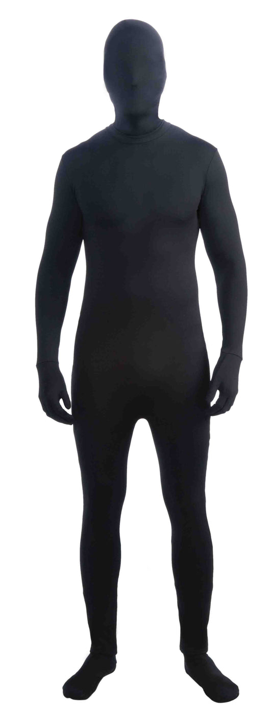 Black Bodysuit by Forum Novelties only at  TeeJayTraders.com