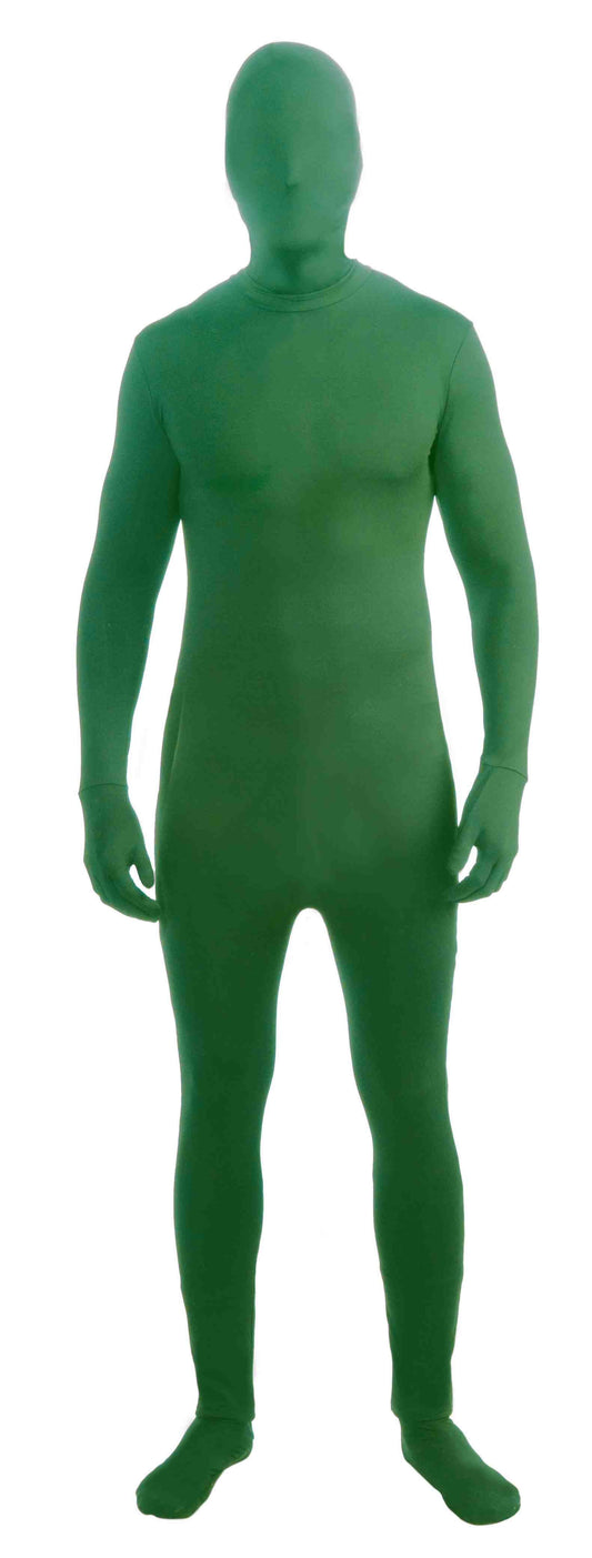 Bodysuit Green by Forum Novelties only at  TeeJayTraders.com