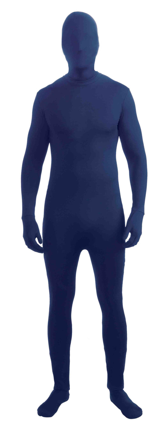 Blue Bodysuit by Forum Novelties only at  TeeJayTraders.com