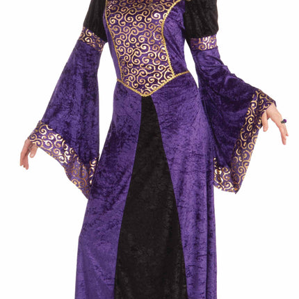 Medieval Maiden Woman Costume by Forum Novelties only at  TeeJayTraders.com