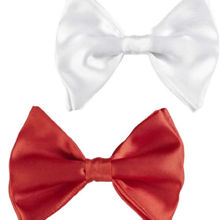 Costume Bowtie by  only at  TeeJayTraders.com