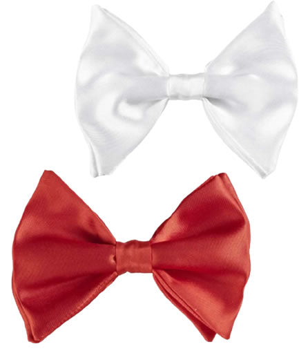 Costume Bowtie by  only at  TeeJayTraders.com