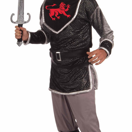 Sir Lancealot Costume by Forum Novelties only at  TeeJayTraders.com