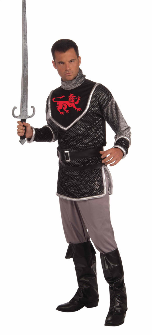 Sir Lancealot Costume by Forum Novelties only at  TeeJayTraders.com