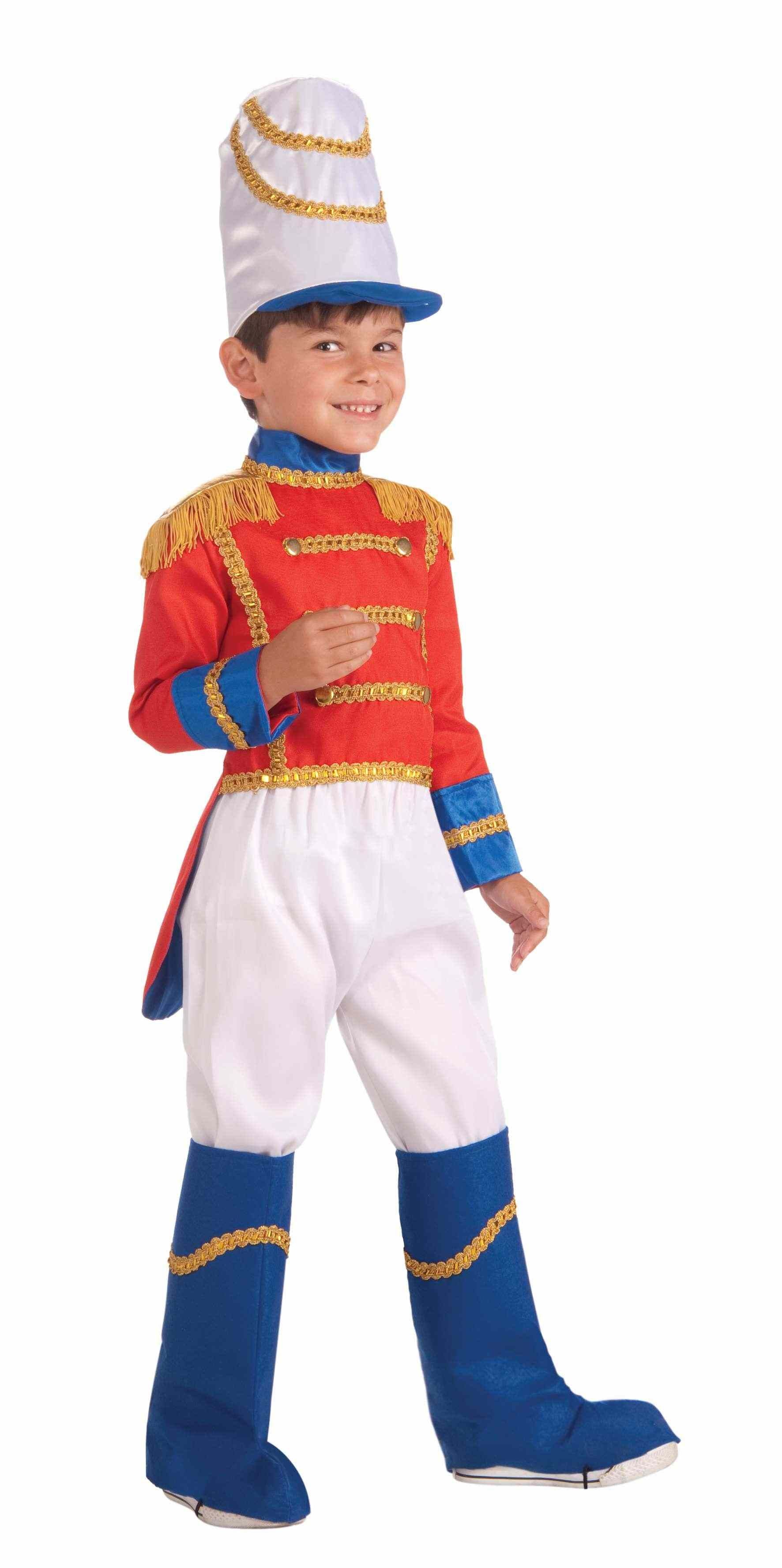 Toy Soldier Boys Costume by Forum Novelties only at  TeeJayTraders.com