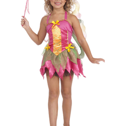 Garden Fairy Girls Costume by Forum Novelties only at  TeeJayTraders.com