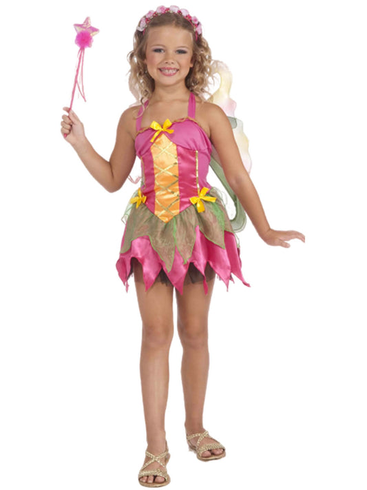 Garden Fairy Girls Costume by Forum Novelties only at  TeeJayTraders.com