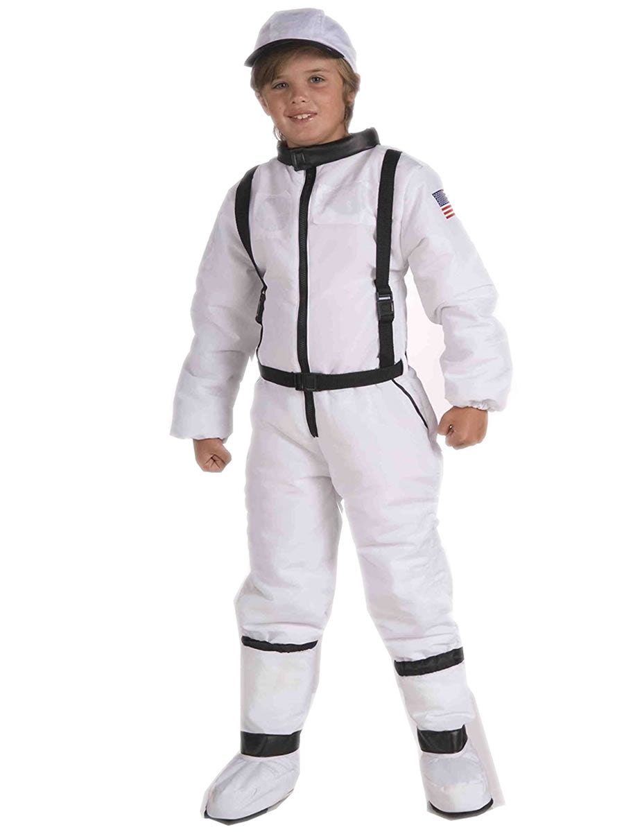 Space Explorer Boys Costume by Forum Novelties only at  TeeJayTraders.com