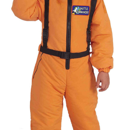 Astronaut Boys Costume by Forum Novelties only at  TeeJayTraders.com