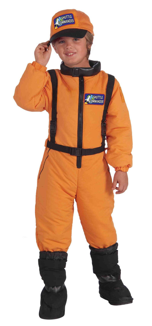 Astronaut Boys Costume by Forum Novelties only at  TeeJayTraders.com