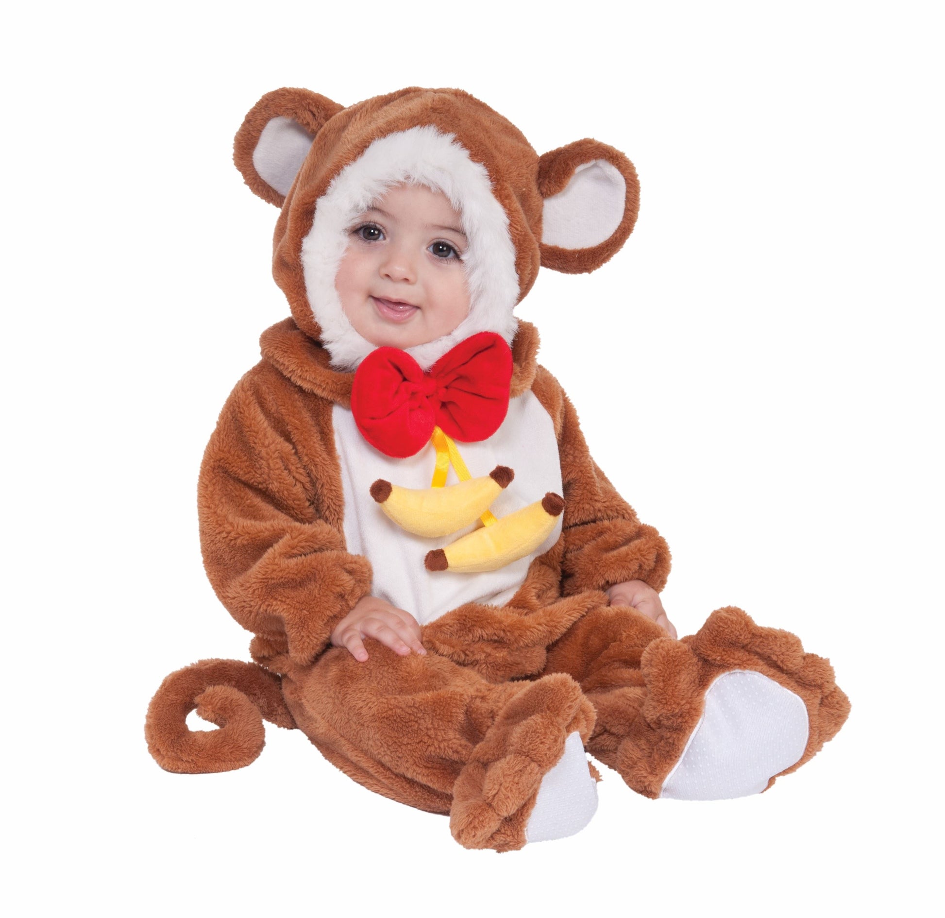 Monkey Toddler Costume by Forum Novelties only at  TeeJayTraders.com