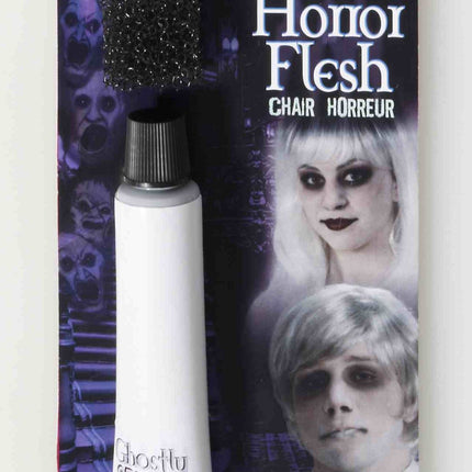 Ghost Spirit Horror Flesh by Forum Novelties only at  TeeJayTraders.com