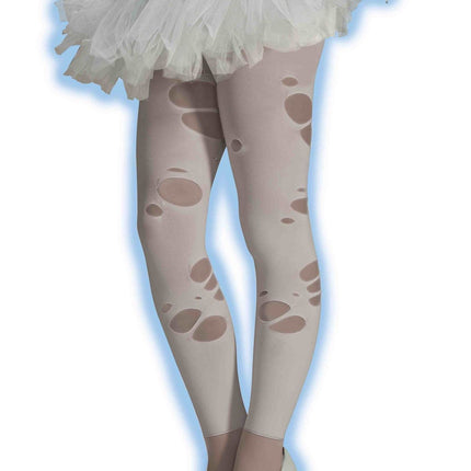 Ghost Leggings Women by Forum Novelties only at  TeeJayTraders.com