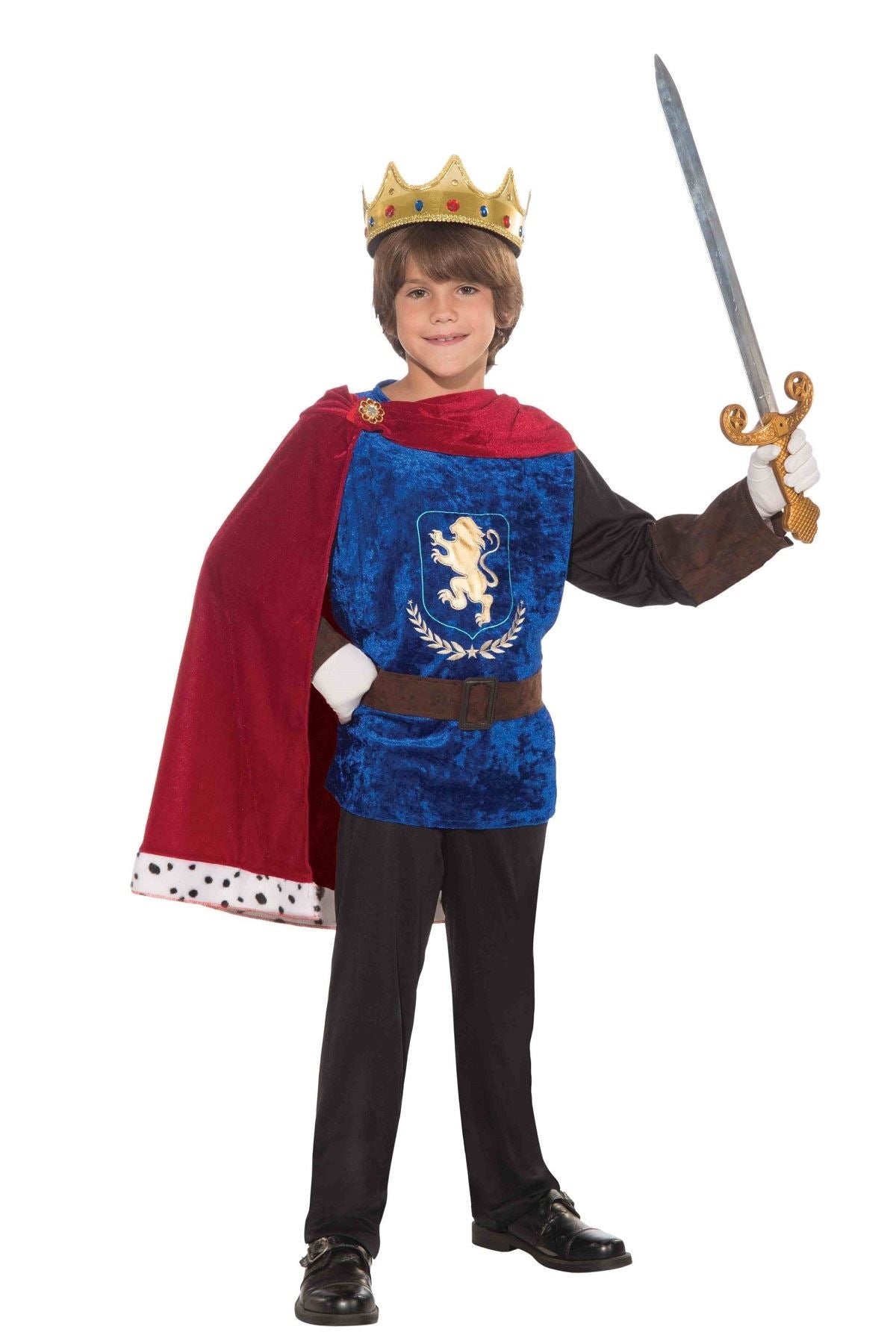 Prince Charming Boys Costume by Forum Novelties only at  TeeJayTraders.com