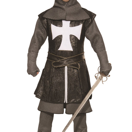 Deluxe Medieval Knight Men Designer Collection by Forum Novelties only at  TeeJayTraders.com