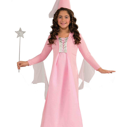 Storybook Pink Princess girls Costume by Forum Novelties only at  TeeJayTraders.com