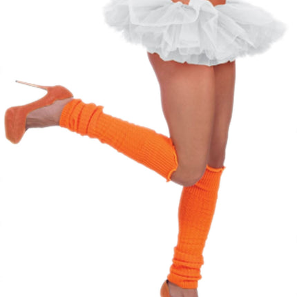 Woman Tutu White by Forum Novelties only at  TeeJayTraders.com