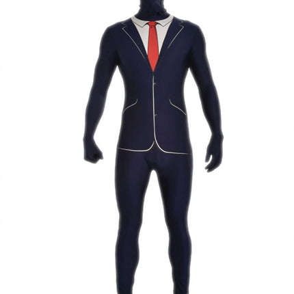 Disappearing Man Business Suit Men Costume by Forum Novelties only at  TeeJayTraders.com