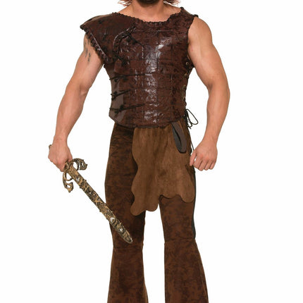 Medieval Kings Armor Deluxe by Forum Novelties only at  TeeJayTraders.com