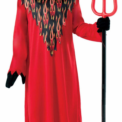 Boys Classic Devil Costume by Forum Novelties only at  TeeJayTraders.com