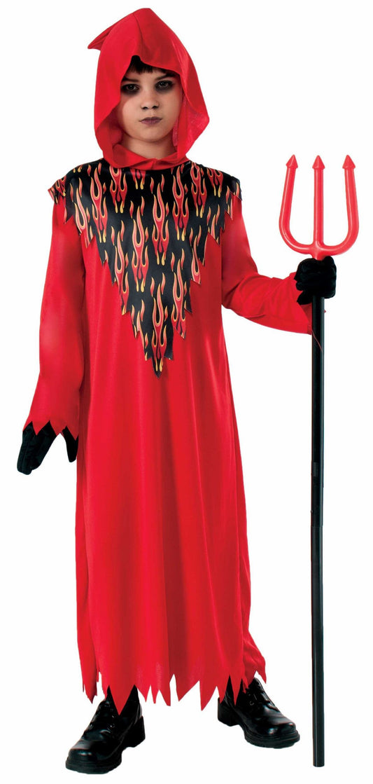 Boys Classic Devil Costume by Forum Novelties only at  TeeJayTraders.com