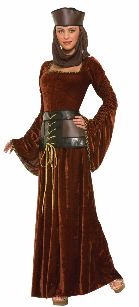 Renaissance Queen women Costume by Forum Novelties only at  TeeJayTraders.com