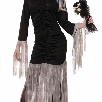 Haunted Reaper Women Costume by Forum Novelties only at  TeeJayTraders.com