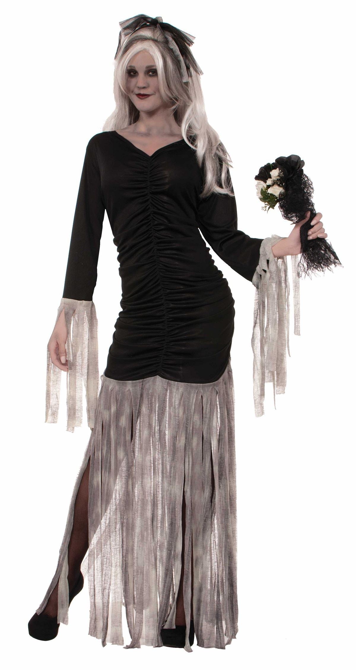 Haunted Reaper Women Costume by Forum Novelties only at  TeeJayTraders.com